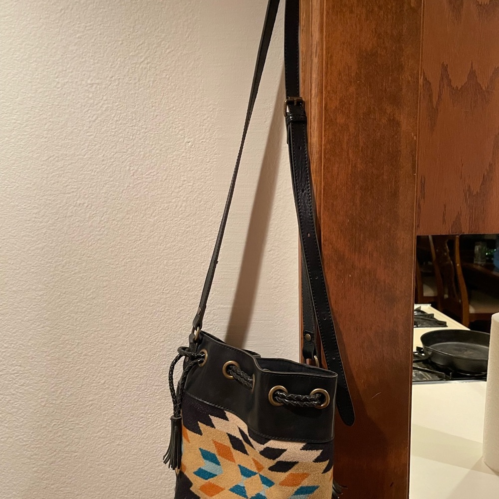 Pendleton bag - Picture 6 of 7